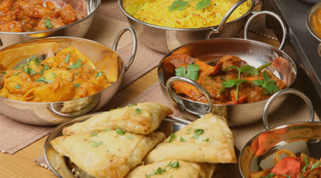 Hawthorne, CA: Easy Indian Appetizers for Parties & Game Nights