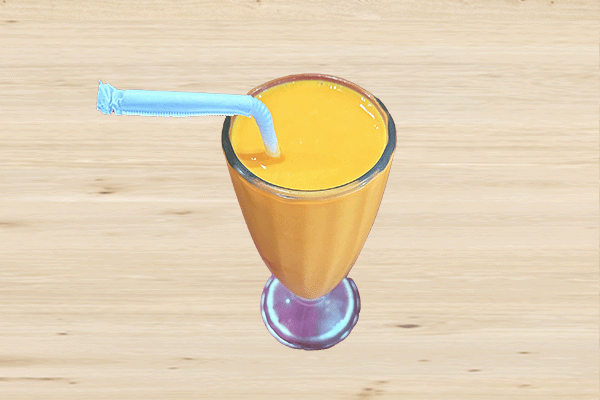 Mango Lassi — India's Tandoori Halal Restaurant